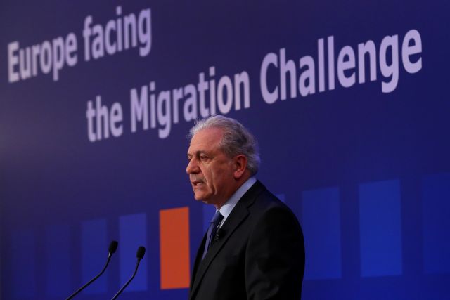 Αβραμόπουλος: «Κλειδί» της συμφωνίας, η άμεση εφαρμογή της