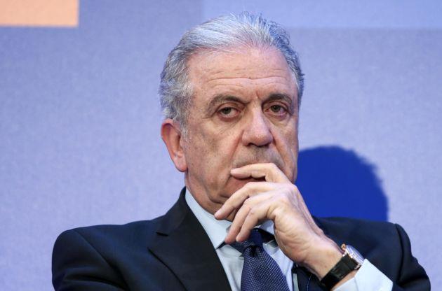 Την Ειδομένη επισκέπτεται ο Δημήτρης Αβραμόπουλος