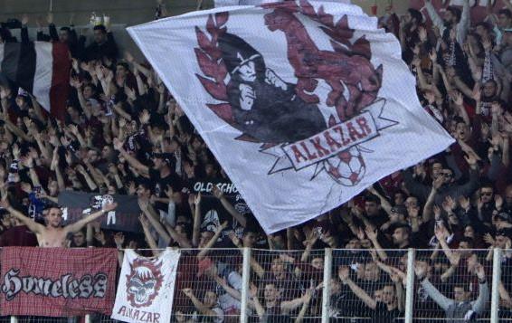 «Πόλεμος» μεταξύ ΕΠΟ και ΠΑΕ ΑΕΛ περί αδειοδότησης