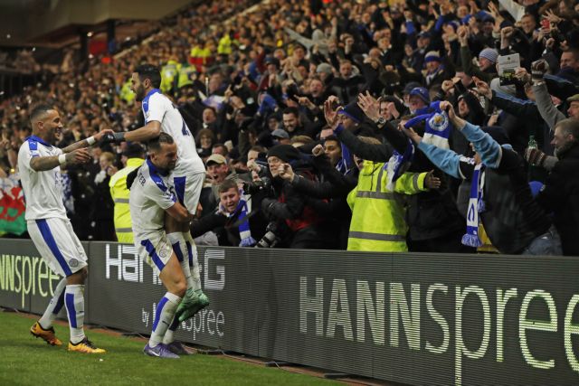 Τρεις φίλαθλοι της Λέστερ αρνήθηκαν πρόωρη εξαργύρωση στο στοίχημα τίτλου