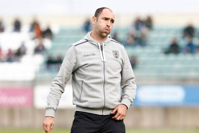 «Φταίμε όλοι» δήλωσε ο Τούντορ μετά την ήττα