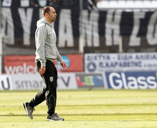 Αποκαλυπτικός Τούντορ, μίλησε για όσα έζησε στον ΠΑΟΚ