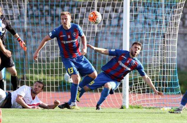 Μόνη πρώτη στην κορυφή η Κέρκυρα, στο -1 η Λάρισα, -3 ο Απόλλων