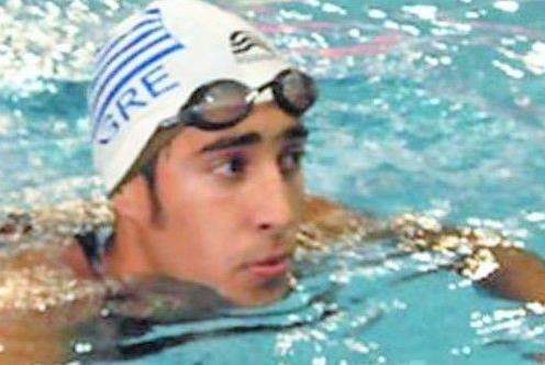 Πάει Βραζιλία και ο Κουλούρης, που έπιασε το όριο στα 200μ. πρόσθιο