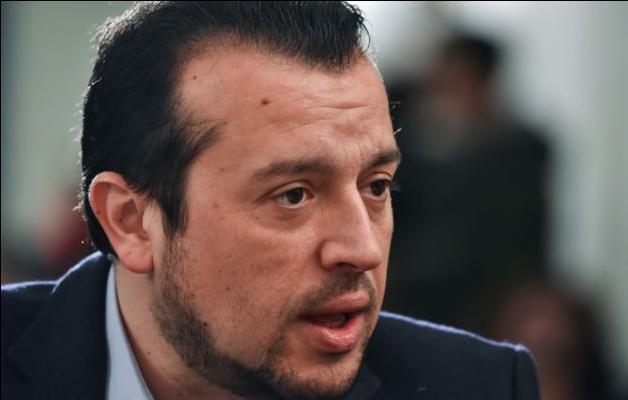 Παππάς: Κοντά το κλείσιμο συμφωνίας, θα φέρει έκρηξη επενδύσεων