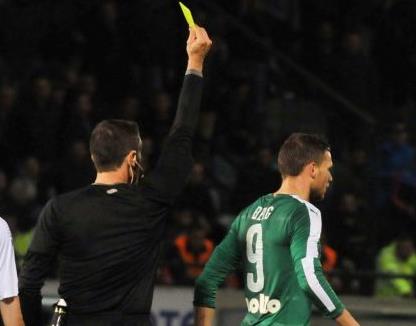 ΠΑΟ… χωρίς Μπεργκ με Βέροια και Αστέρα Τρίπολης