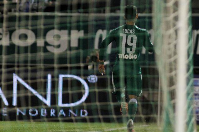 Ελαφρύ διάστρεμμα ο Βιγιαφάνιες, «τρέχει» για Ηρακλή