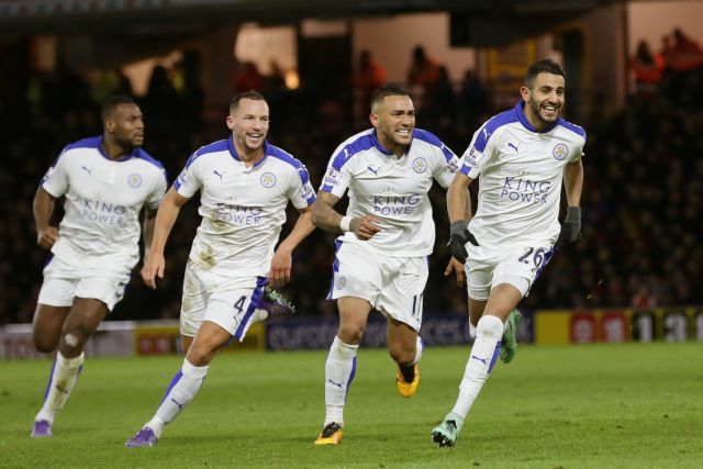 Νέα δοκιμασία της Λέστερ κόντρα στη Νιούκαστλ