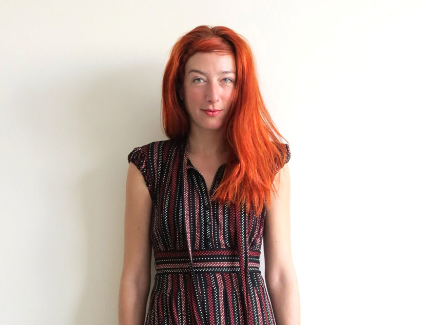 Ειρήνη Ρουμελιωτάκη: Ο άνθρωπος εκμηδενίζει το «εγώ» για το «εσύ»