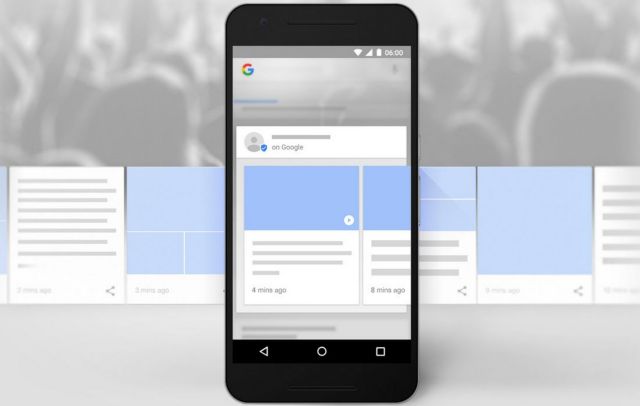 Τι είναι τα Google Posts στα αποτελέσματα αναζήτησης;