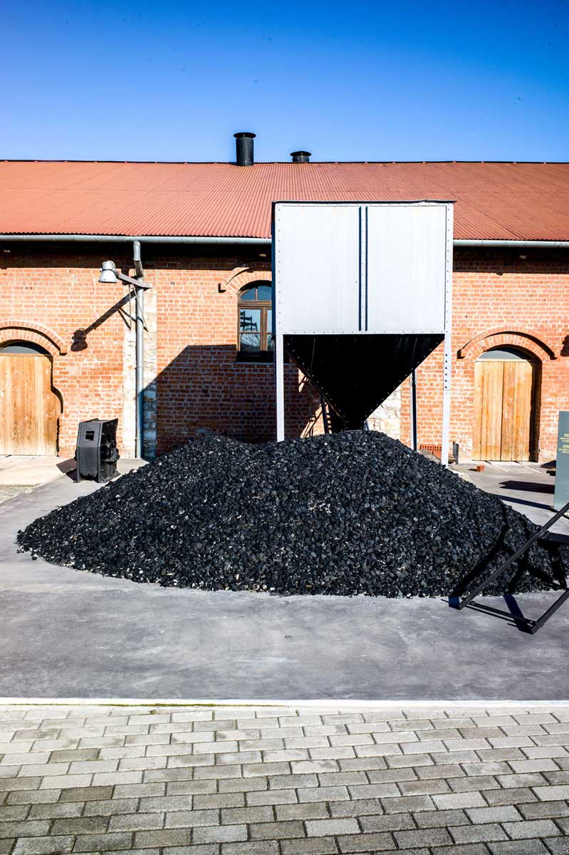 Βόλος, η βιομηχανική κληρονομιά και η συλλογική ταυτότητα