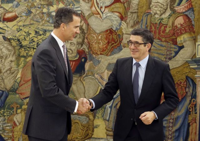 Ισπανία: Χρόνο στα κόμματα για διαβουλεύσεις αφήνει ο βασιλιάς Φελίπε