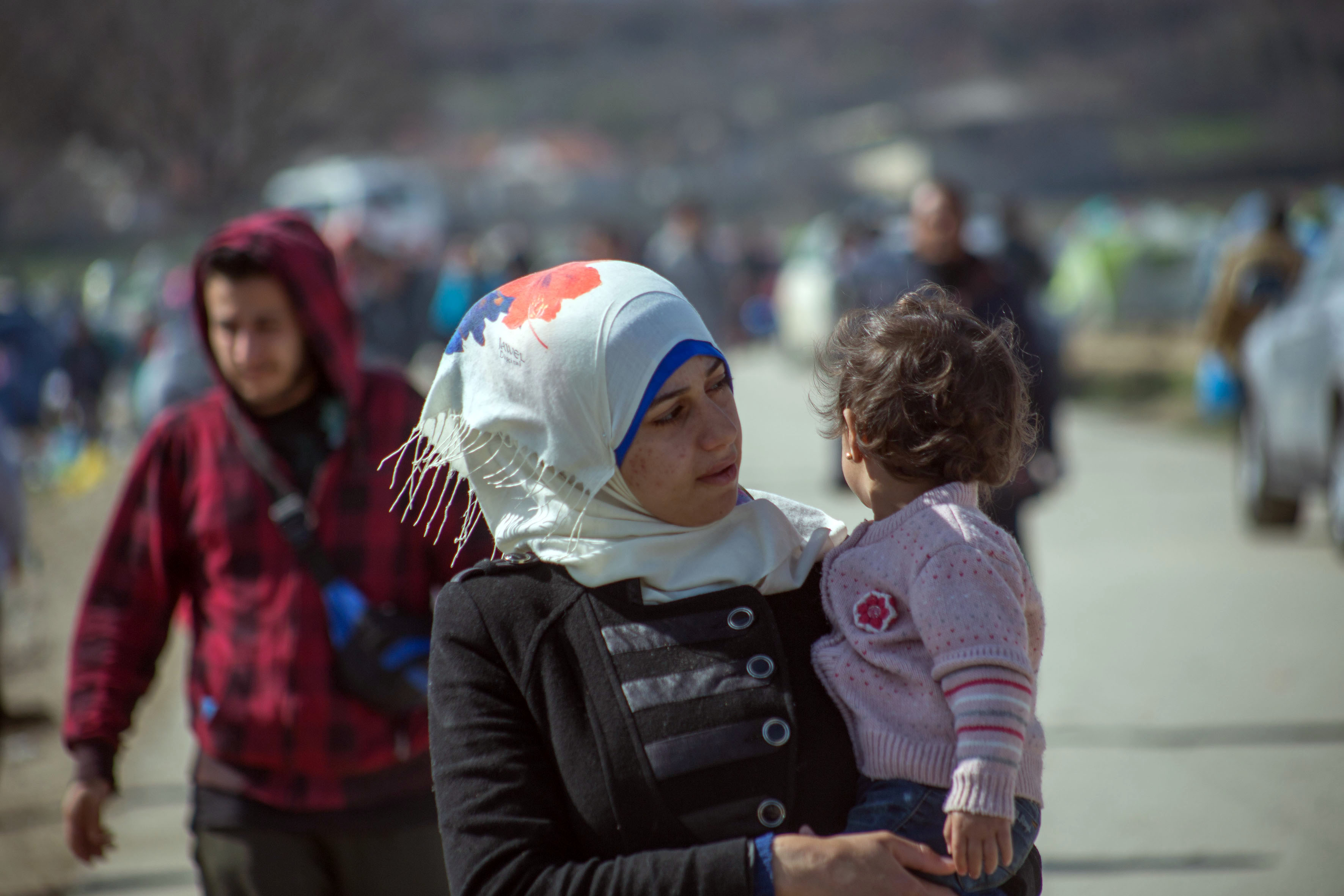 Συνεργασία ΕΚΕΠΥ, ΕΛ.ΑΣ. και Λιμενικού για το προσφυγικό
