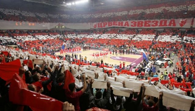 Εισιτήρια για τον αγώνα με τον Ερυθρό Αστέρα ζήτησε ο Παναθηναϊκός