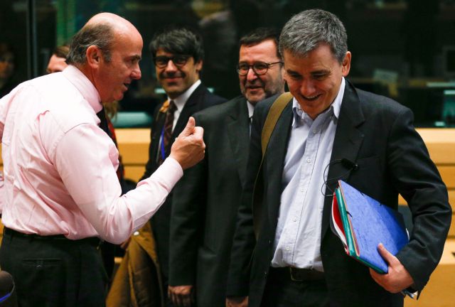 Τσακαλώτος: Το ΔΝΤ συμφώνησε να επιστρέψει παρά τις διαφορές