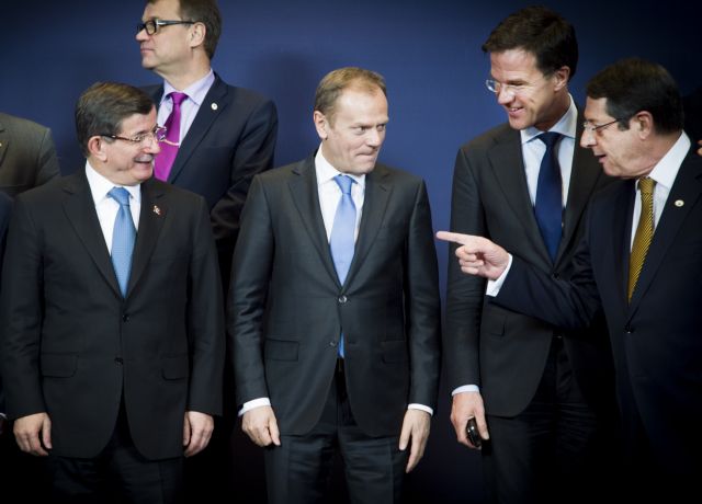 Αναστασιάδης: Και βέτο, αν η Τουρκία δεν εκπληρώσει τις υποχρεώσεις της