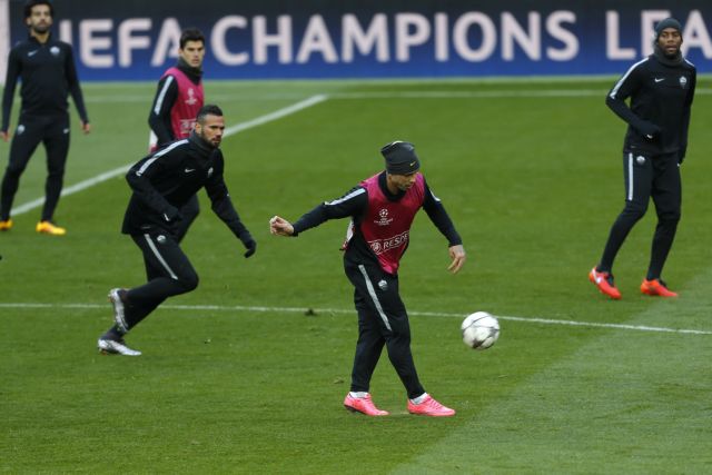 Ρεάλ και Βόλφσμπουργκ κλείνουν εισιτηρια για την 8άδα