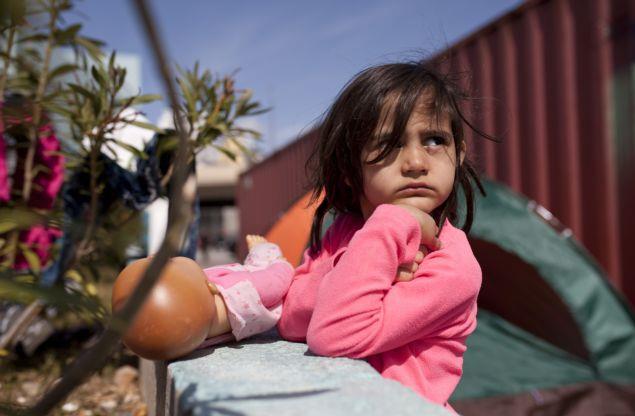 Καταγγελία προσφύγων: Χωρίς αντίκρισμα εισιτήρια των 50 ευρώ για Ειδομένη