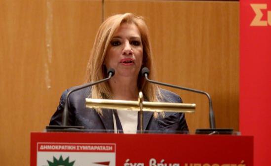 ΠΑΣΟΚ: Τώρα είναι η ώρα της κοινής δράσης στην ΕΕ για το προσφυγικό