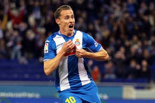 Νίκη – χρυσάφι η Εσπανιόλ επί της Ράγιο Βαγεκάνο