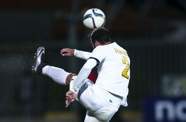 Ετοιμος ο Σοϊλέδης εν όψει Καλλονής