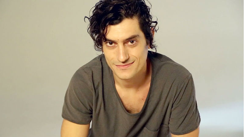 Στον Αργύρη Πανταζάρα το βραβείο «Δημήτρης Χορν»