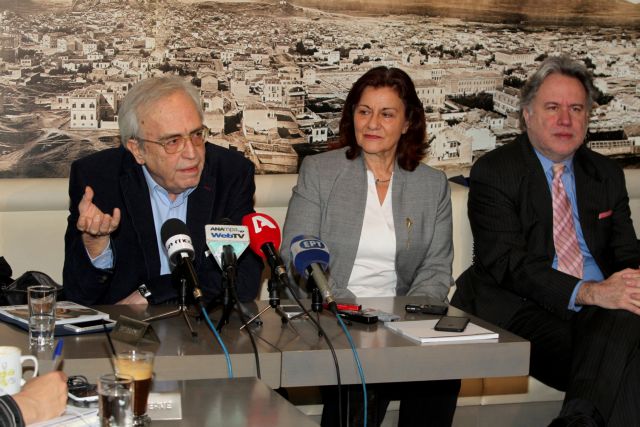 Δωρεάν είσοδος σε μουσεία και χώρους με την κάρτα αλληλεγγύης