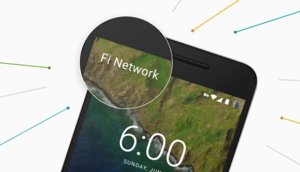 Χωρίς πρόσκληση, η Google δέχεται συνδρομητές στο εναλλακτικό Fi