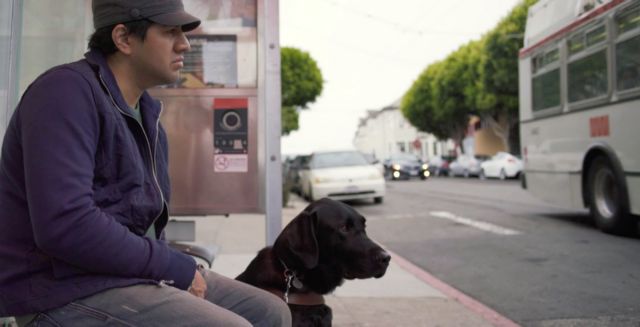 BLAID, μια συσκευή πλοήγησης τυφλών εντός κτιρίων από την… TOYOTA