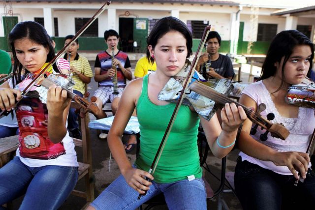 Τι περιλαμβάνει το πρόγραμμα του Φεστιβάλ Ντοκιμαντέρ Θεσσαλονίκης