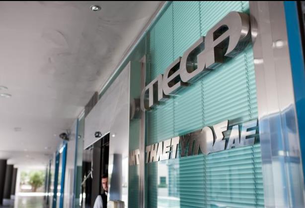 Έως 25 εκατ. ευρώ η νέα αύξηση κεφαλαίου του Mega Channel