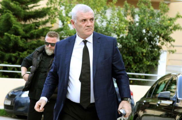 Δεν βρίσκει λόγο παρουσίας στη συνάντηση ο Μελισσανίδης