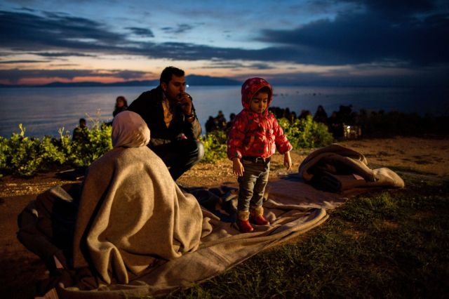 Δεν πιστεύουν οι Γερμανοί ότι η Τουρκία θα συνεργαστεί στο Προσφυγικό