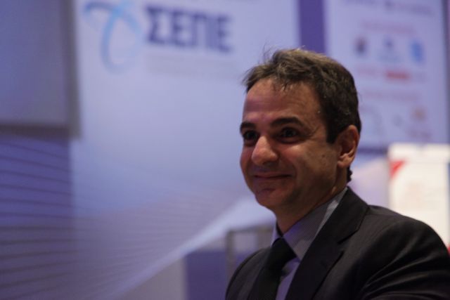 Μητσοτάκης: Εγκατάλειψη και αποδόμηση ψηφιακών μεταρρυθμίσεων