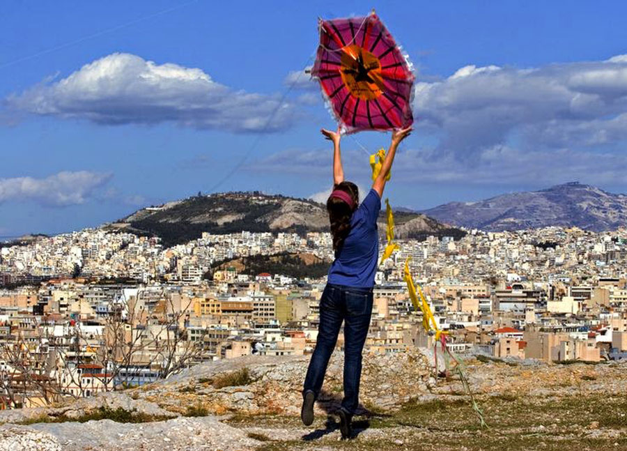 Καθαρά Δευτέρα: 10+1 προτάσεις για Κούλουμα στην Αθήνα