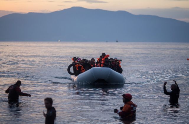 Τουρκία: Δεν θα στείλουμε πρόσφυγες πίσω σε εμπόλεμες ζώνες