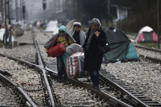 Πρόεδρος ΠΓΔΜ: Έχω καταλάβει ότι δεν σημαίνουμε τίποτα για την ΕΕ