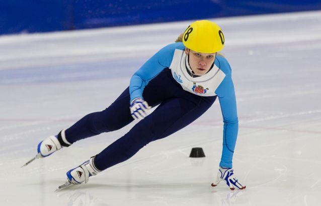 Ακόμα μια ρωσίδα αθλήτρια θετική σε «meldonium»