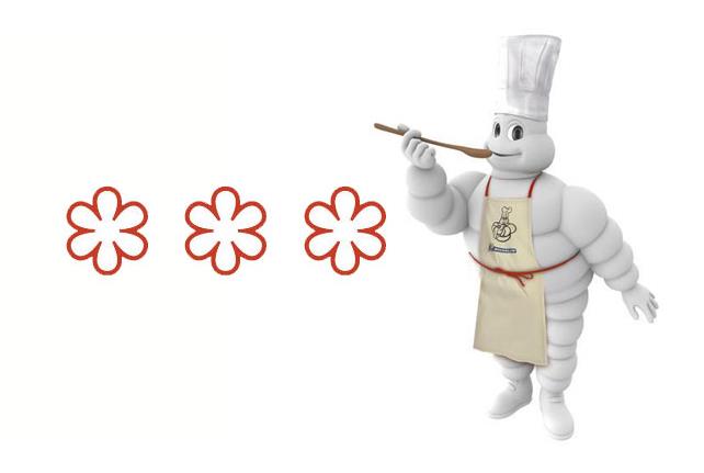 Αστέρια Michelin σε πέντε εστιατόρια της Αθήνας