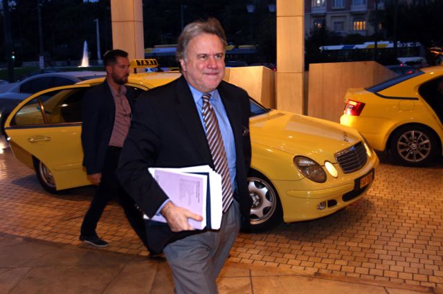 Τέσσερα αγκάθια στη διαπραγμάτευση για το ασφαλιστικό