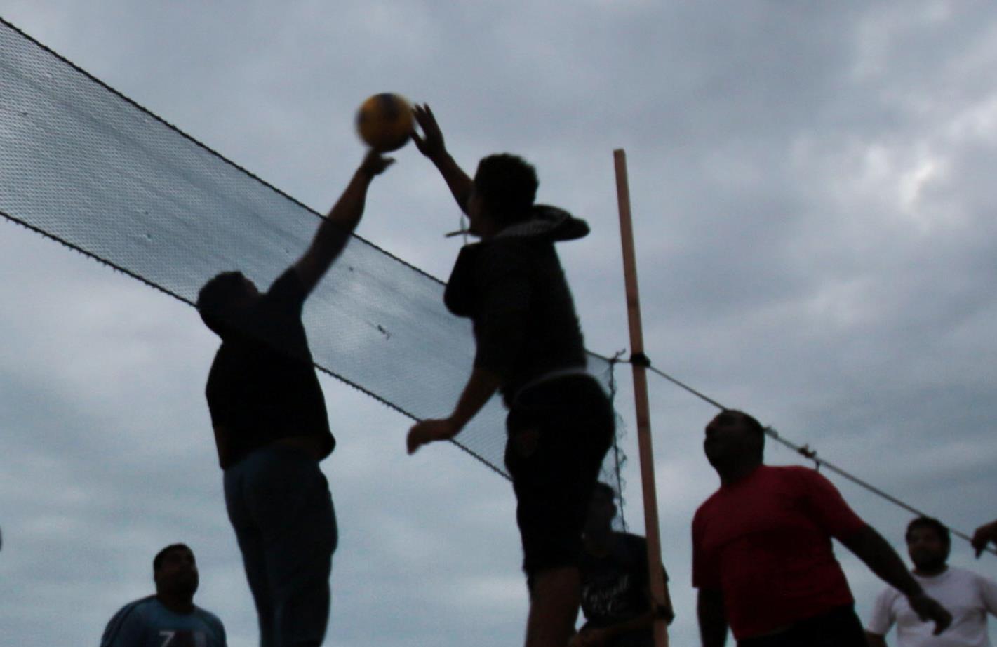 Κίνδυνος απαγόρευσης μεταγραφών στις ελληνικές ομάδες βόλεϊ
