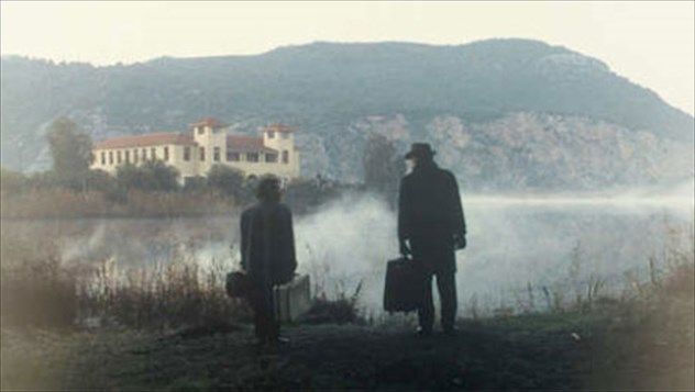 Σκοτώθηκε ο διευθυντής φωτογραφίας Βασίλης Καψούρος