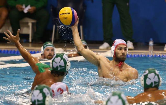 Ο Ολυμπιακός έκανε «αιώνια» πρόβα για Μπαρτσελονέτα