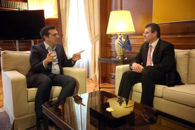 Τσίπρας: Κρίσιμος ο ρόλος μας στους ενεργειακούς δρόμους του μέλλοντος