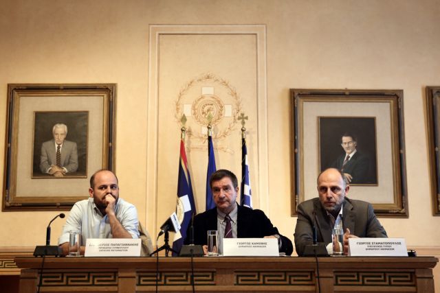 Επεκτείνεται η δομή για τους πρόσφυγες στον Ελαιώνα