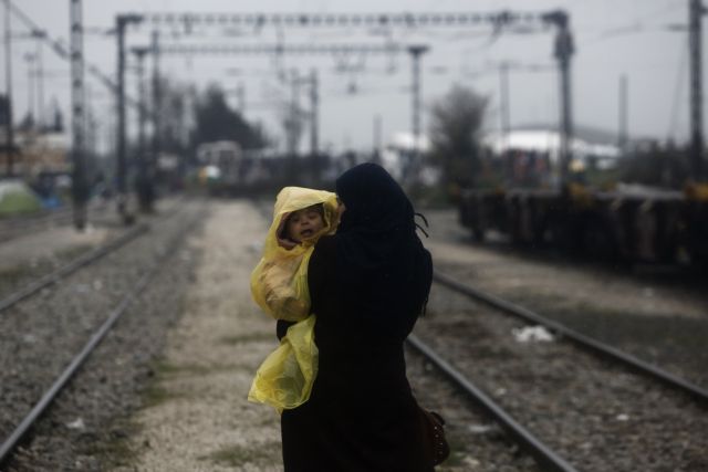 Τα σύνορα Ελλάδας – ΠΓΔΜ μπορεί να ξανανοίξουν για… επαναπροωθήσεις