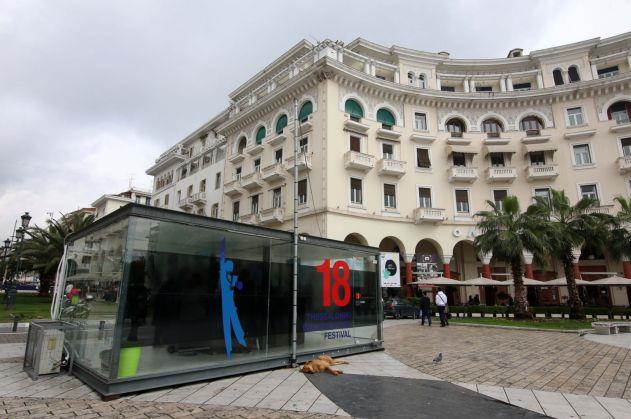 Φεστιβάλ Ντοκιμαντέρ: 10 + 1 ταινίες που αξίζουν την προσοχή μας