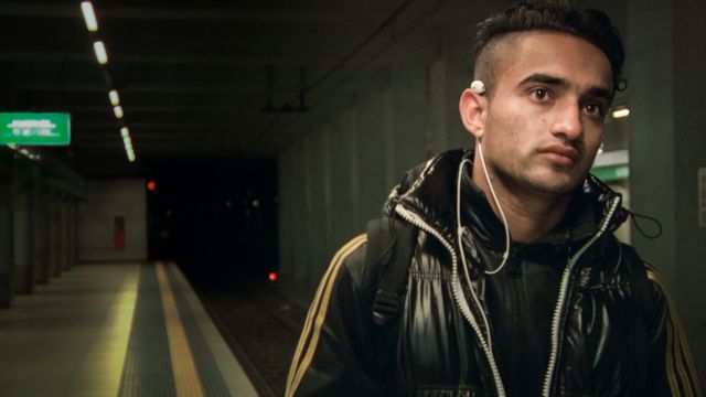 «Ονειρεύομαι τη Δανία»: Ο εφιάλτης των ασυνόδευτων προσφυγόπουλων