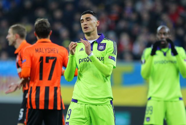 Φεύγει για λόγους ασφαλείας από το Βέλγιο ο Σουάρες