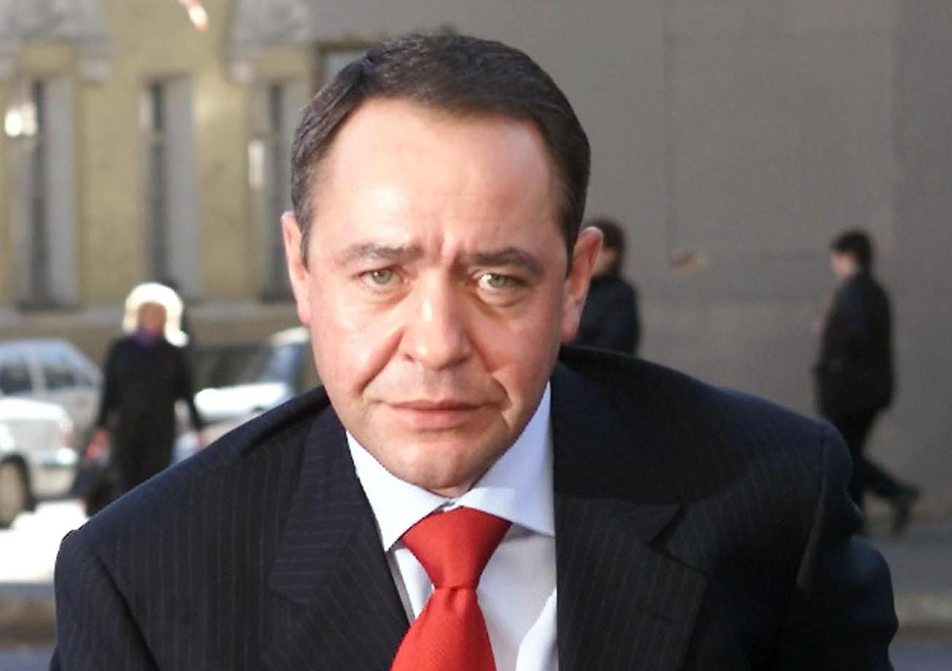 Τραύμα με αμβλύ αντικείμενο έφερε το θάνατο πρώην υπουργού του Πούτιν στις ΗΠΑ